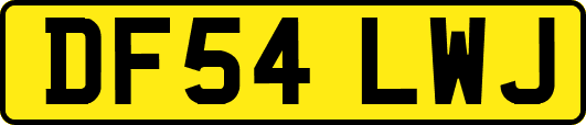 DF54LWJ