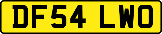 DF54LWO