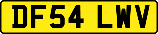 DF54LWV