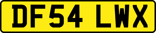 DF54LWX