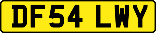 DF54LWY
