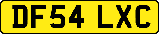 DF54LXC