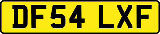 DF54LXF