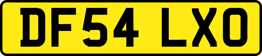 DF54LXO