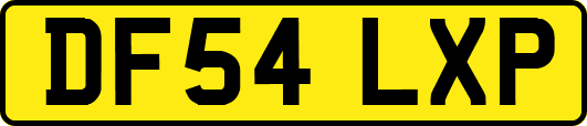 DF54LXP