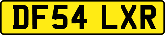 DF54LXR