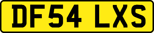 DF54LXS