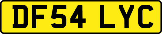 DF54LYC