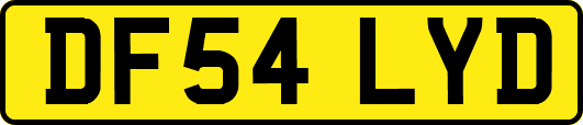 DF54LYD