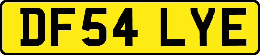 DF54LYE