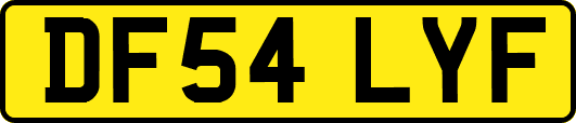 DF54LYF