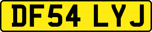 DF54LYJ