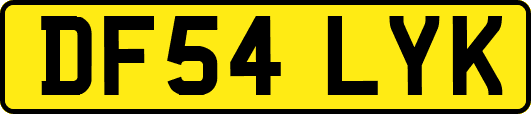 DF54LYK