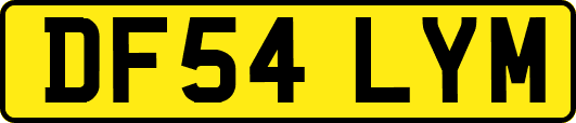 DF54LYM