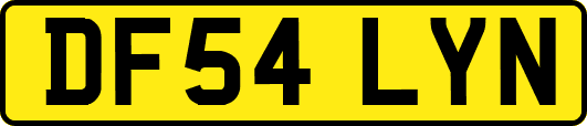 DF54LYN