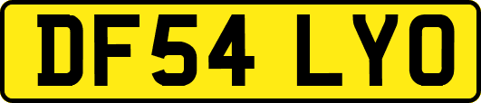 DF54LYO