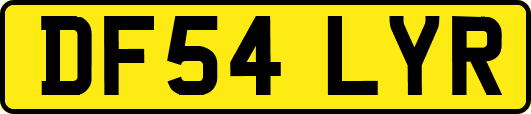 DF54LYR