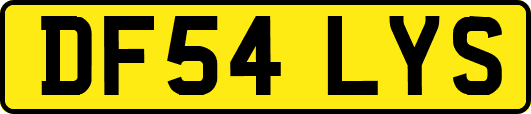 DF54LYS