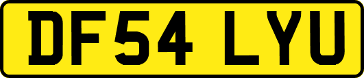 DF54LYU