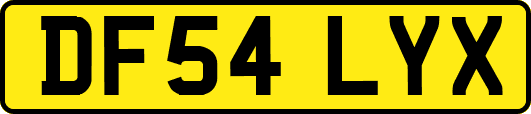 DF54LYX