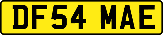 DF54MAE