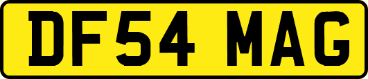 DF54MAG