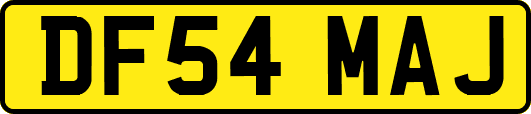 DF54MAJ