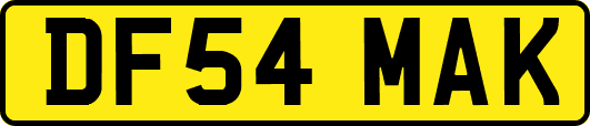 DF54MAK