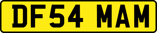 DF54MAM