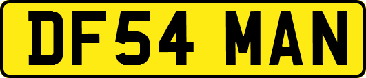 DF54MAN