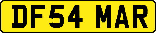 DF54MAR