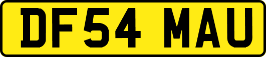DF54MAU