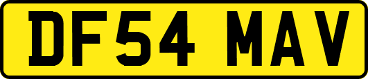DF54MAV