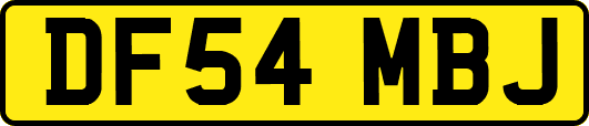 DF54MBJ