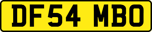 DF54MBO