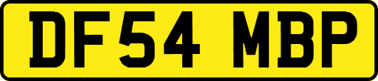 DF54MBP