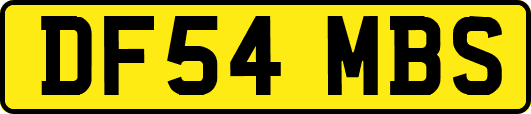 DF54MBS