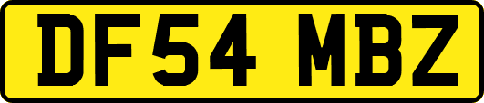 DF54MBZ