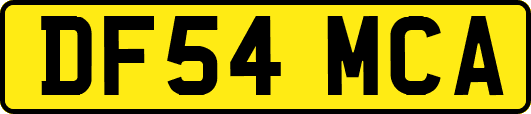 DF54MCA