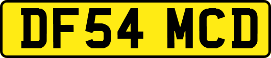DF54MCD