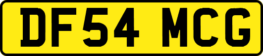 DF54MCG