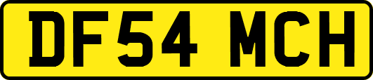 DF54MCH