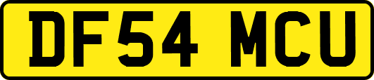 DF54MCU