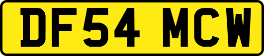 DF54MCW