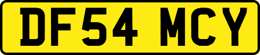 DF54MCY