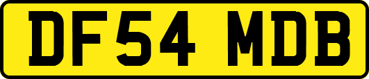 DF54MDB