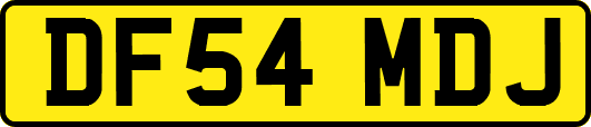 DF54MDJ