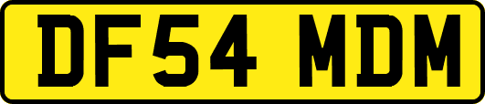 DF54MDM