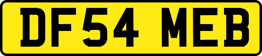 DF54MEB
