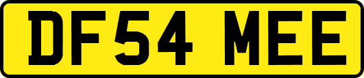 DF54MEE